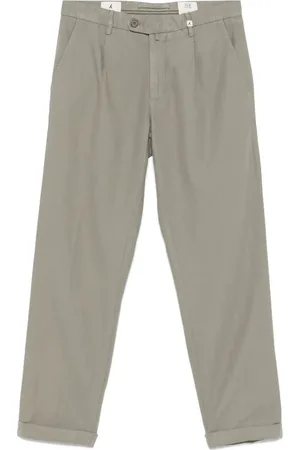 MYTHS Cotton trousers