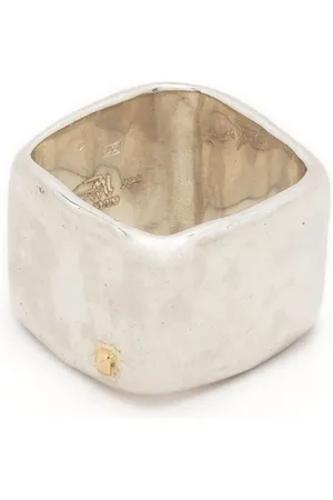 ROSA MARIA Juda sterling ring