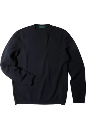 ZANONE Wool jumper