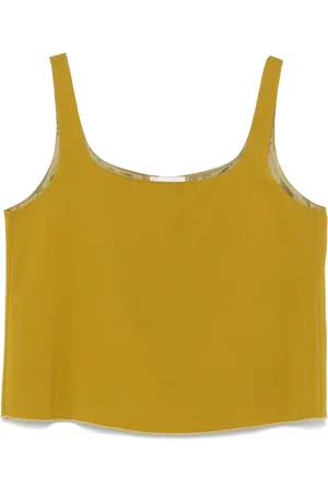 FORTE FORTE Crepe top