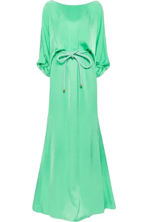 Silvia Tcherassi Lorella long dress