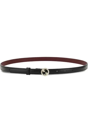 Gucci Leather belt