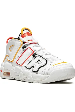 Nike Air More Uptempo "Rayguns" sneakers