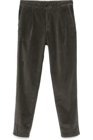 Incotex Corduroy trousers