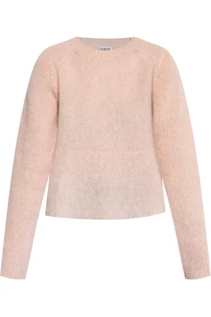 Loewe Cashmere-blend jumper