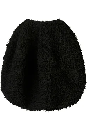 Marni Voluminous balloon midi skirt