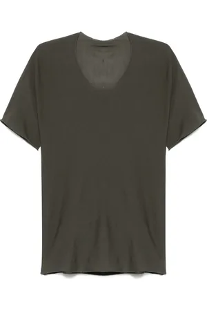 UNDER CONSTRUCTION Arched T-shirt