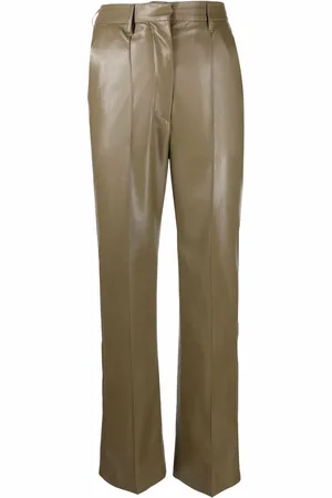 Nanushka High-waisted trousers