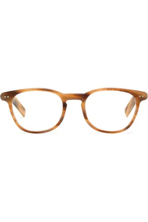 Lunor Pantos-frame glasses