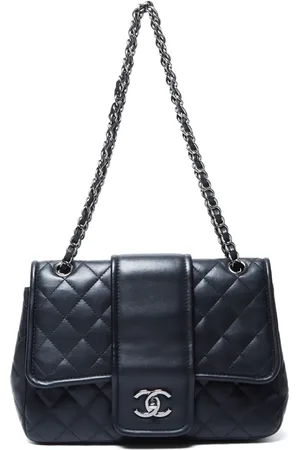 CHANEL 2015 Classic Flap shoulder bag