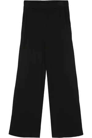 Majestic Straight-leg trousers