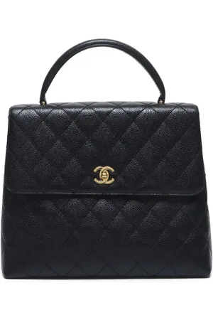 CHANEL 2003-2004 Kelly handbag