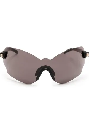 KUBORAUM E51 mask-frame sunglasses