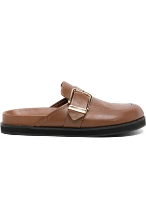 SENSO Zimmy II leather mules