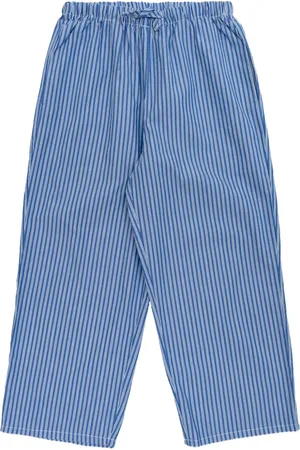 American Vintage Striped trousers