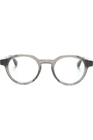 MYKITA Niam round-frame glasses