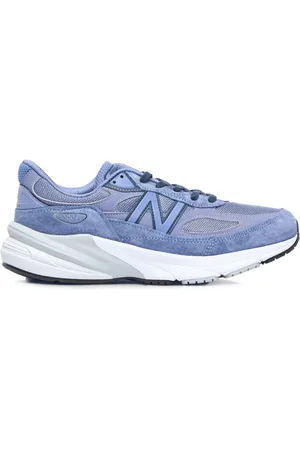 New Balance 990v6 "Made in USA - /Navy" sneakers