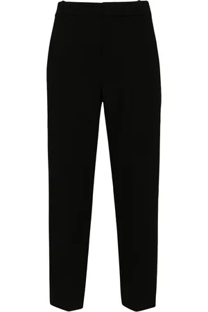 Balmain Cropped tailored trousers