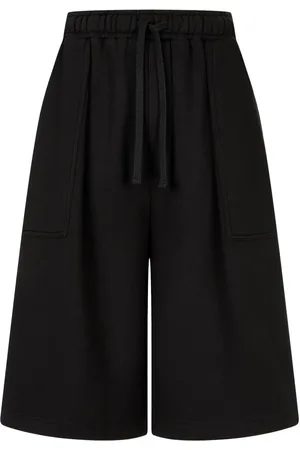 Studio Tomboy Fleece track shorts