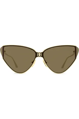 Balenciaga Cat-eye sunglasses