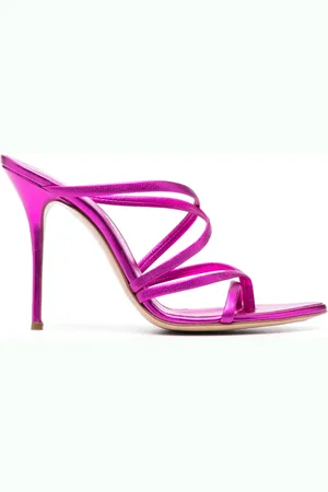 Casadei Julia Lucrezia 105mm sandals