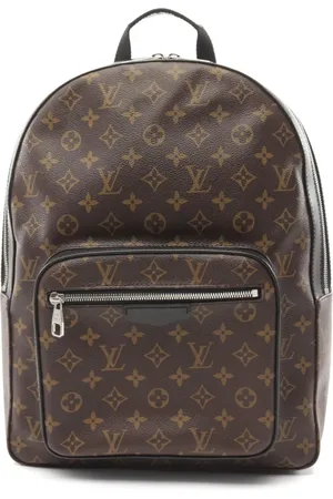 LOUIS VUITTON 2018 Josh backpack