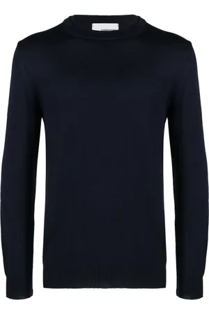 COSTUMEIN Arnold virgin wool jumper