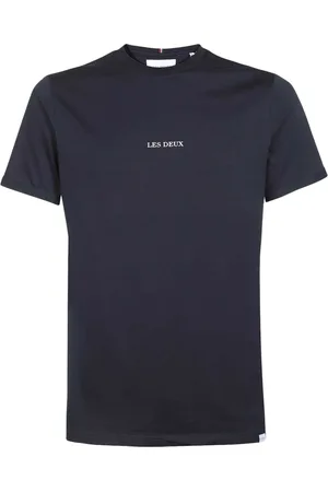 Les Deux Cotton T-shirt