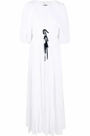 Erdem Marlyn lightweight dress
