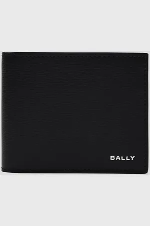 Bally Logo-print wallet