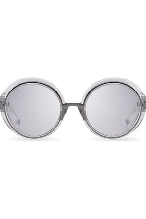 DITA EYEWEAR Micro-Round sunglasses