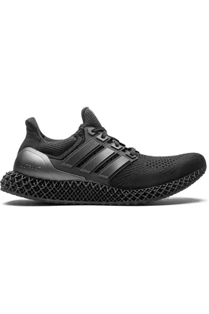 adidas Ultra 4D "Triple " sneakers