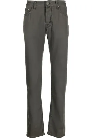 Jacob Cohen Bard trousers