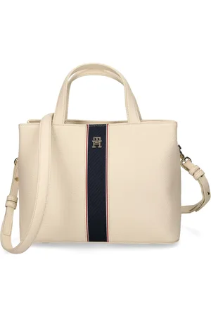 Tommy Hilfiger TH Monogram satchel bag