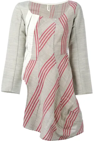 Comme des Garçons Deconstructed dress