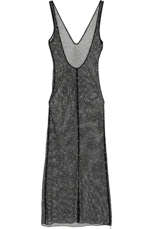 Kiki de Montparnasse Le soir gown