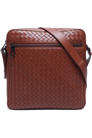 Bottega Veneta Intrecciato shoulder bag