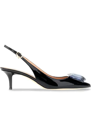 Gianvito Rossi 55mm Jaipur pumps
