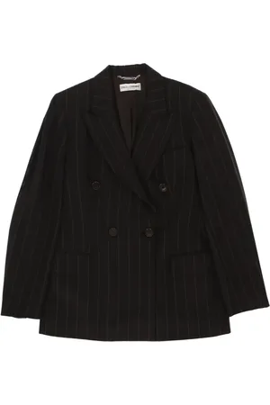 Dolce & Gabbana 2000s double-breasted blazer