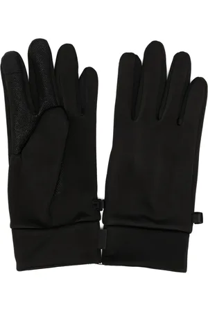 Rains Hardface fleece gloves