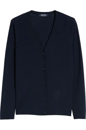 Max Mara V-neck cardigan