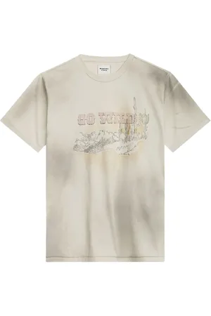 Isabel Marant Zaof T-shirt