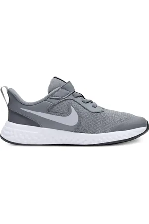 Nike Revolution 5 "Cool /Pure Platinum" sneakers