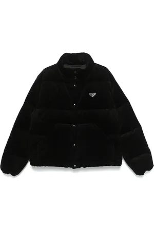 Prada Corduroy jacket