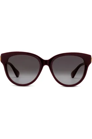 Cartier Round frame sunglasses