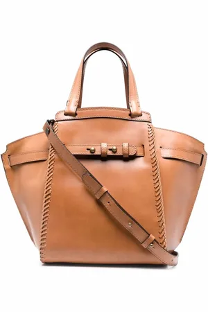 Officine creative Saddle 107 tote bag