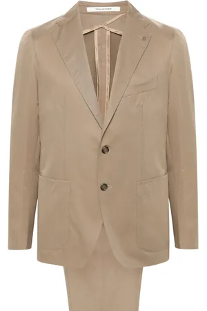 TAGLIATORE Single-breasted suit