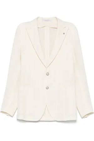 TAGLIATORE Single-breasted blazer