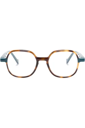 Etnia Barcelona Card square-frame glasses