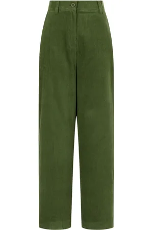 Studio Tomboy Corduroy trousers